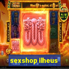 sexshop ilheus